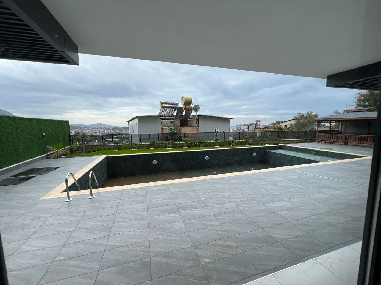 Apartment in Alanya, Turkey, 50 m² - picture 10