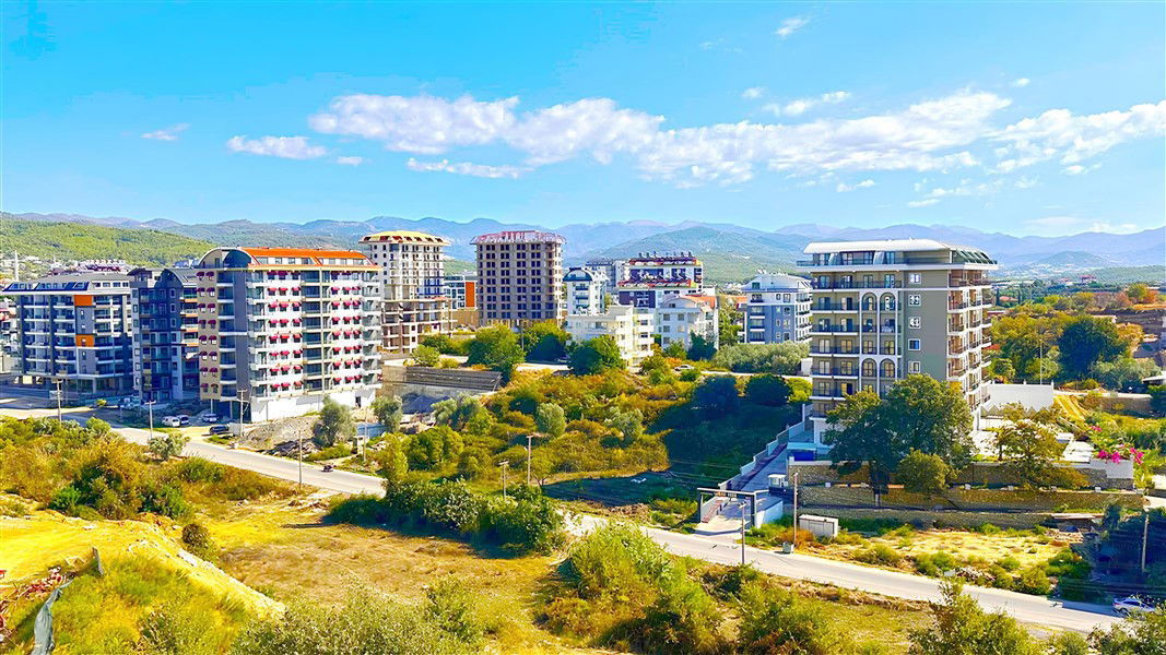 Appartement à Alanya, Turquie, 50 m² - image 12