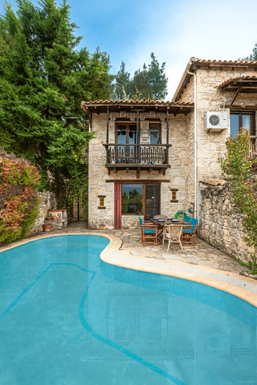 Maison en Chalcidique, Grèce, 70 m² - image 1