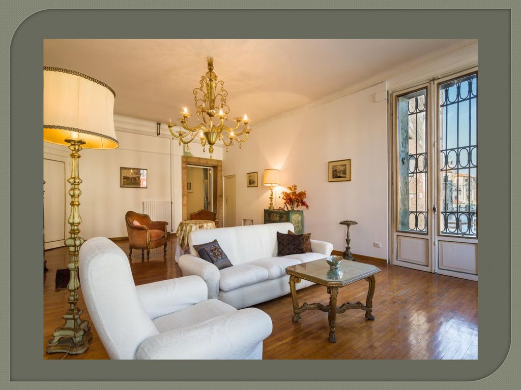 Hotel in Venice, Italy, 540 m² - picture 5