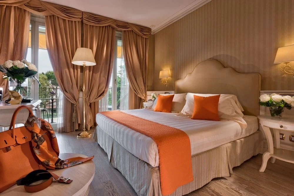 Hotel en Forte dei Marmi, Italia, 25 000 m² - imagen 1
