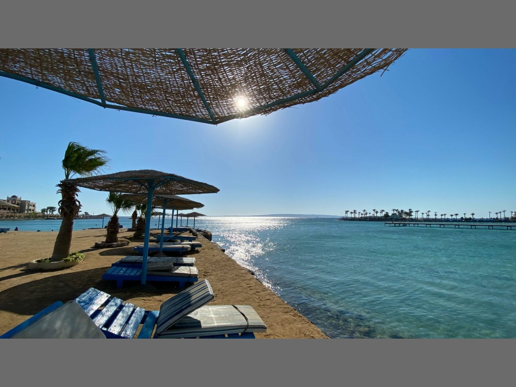 Studio in Hurghada, Egypt, 35 m² - picture 3