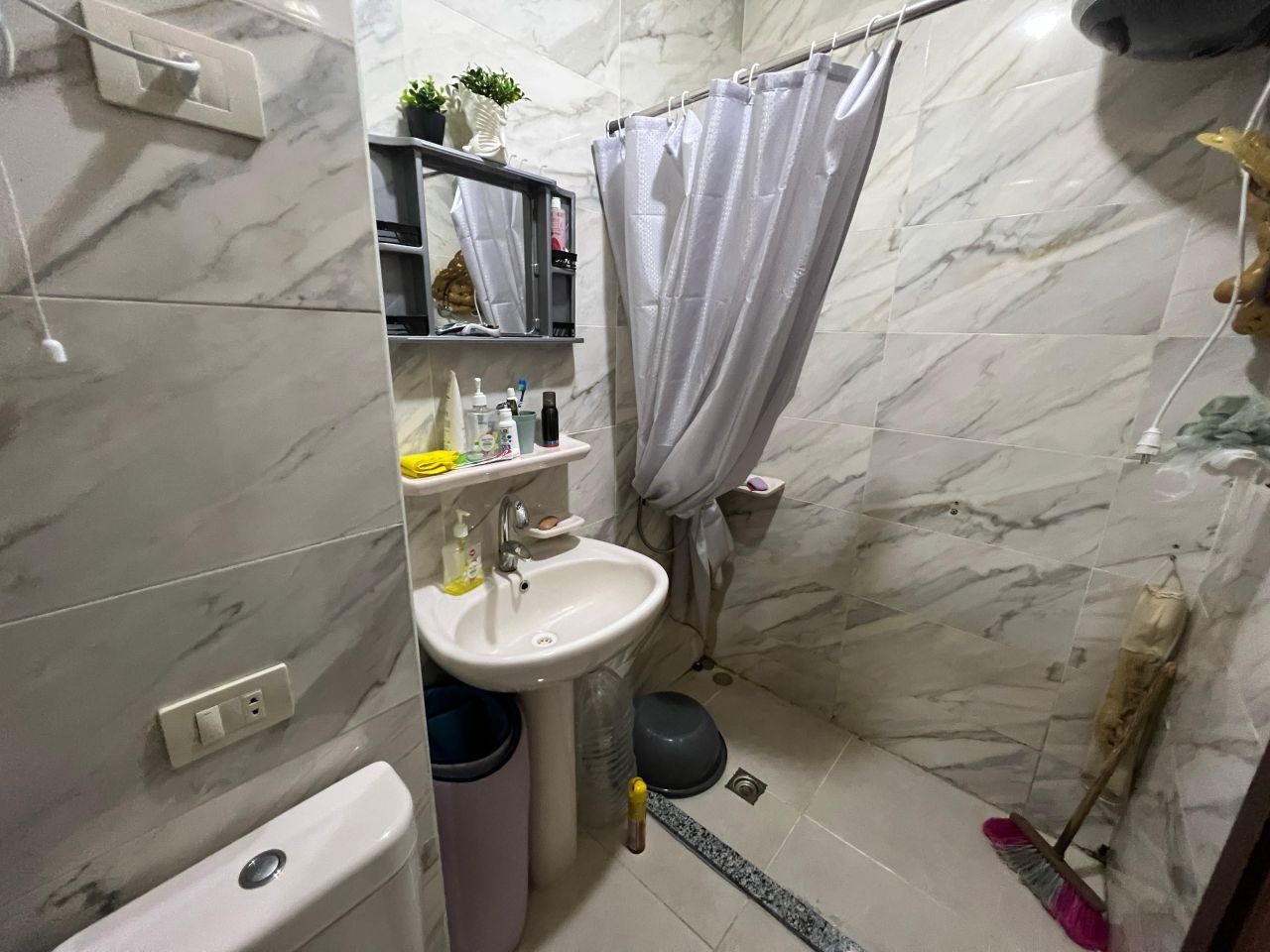 Studio in Hurghada, Egypt, 35 m² - picture 10