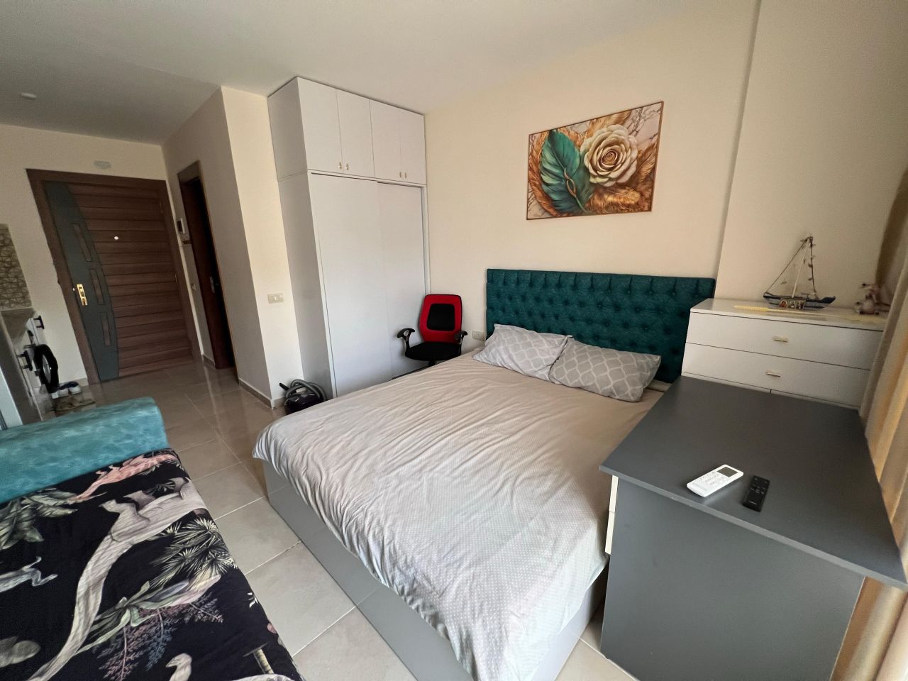 Studio in Hurghada, Egypt, 35 m² - picture 7