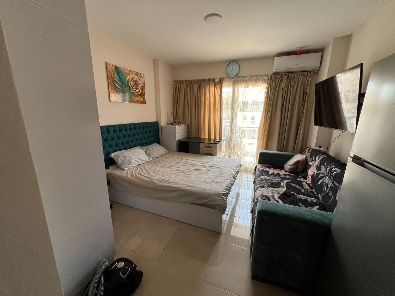 Studio in Hurghada, Egypt, 35 m² - picture 5