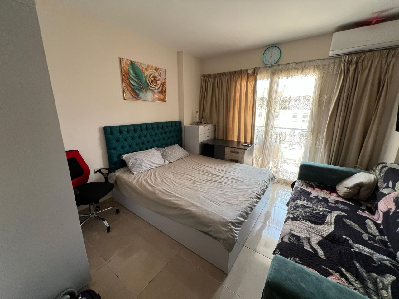 Estudio en Hurghada, Egipto, 35 m² - imagen 1