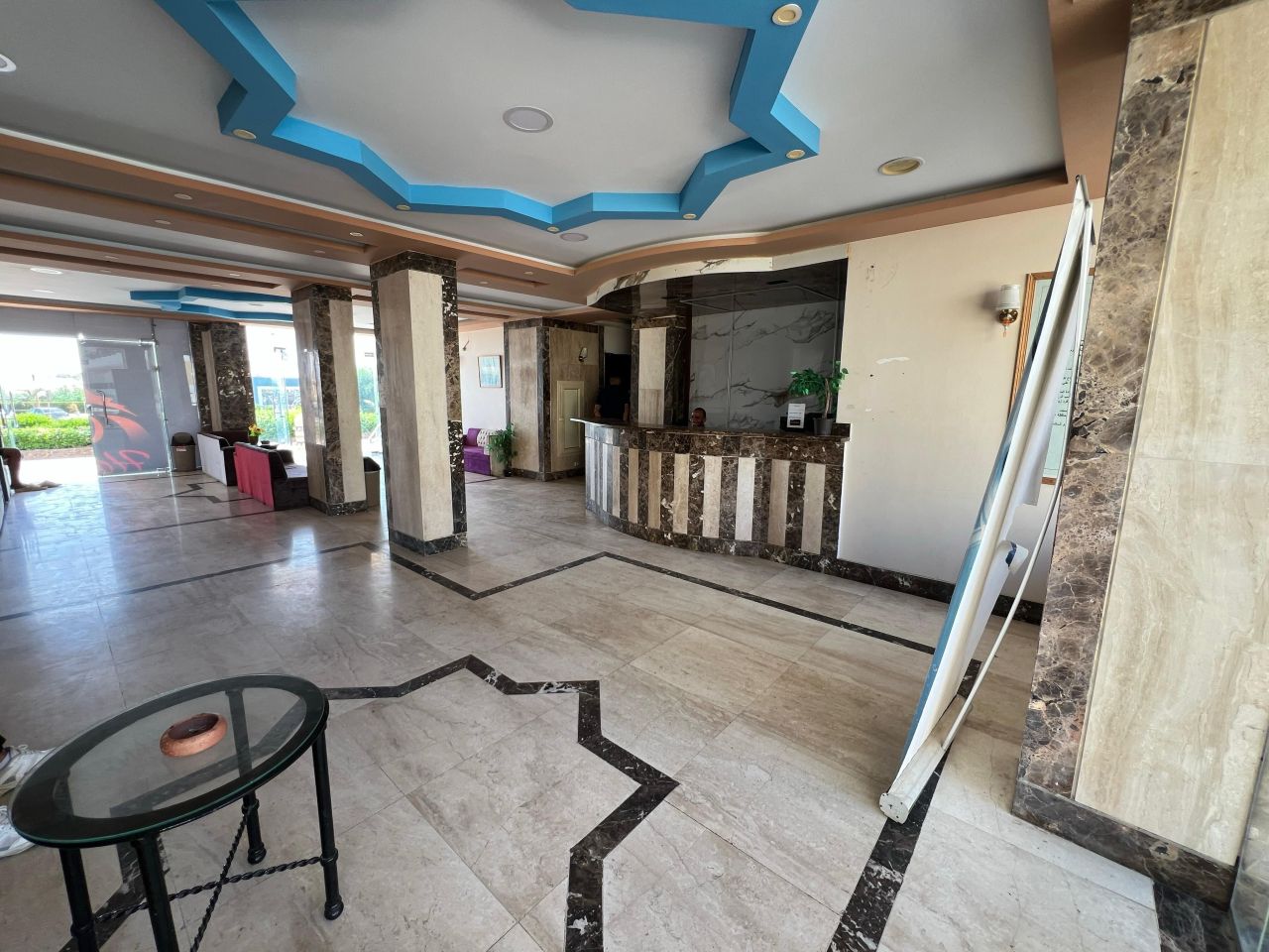 Studio a Hurghada, Egitto, 42 m² - foto 9