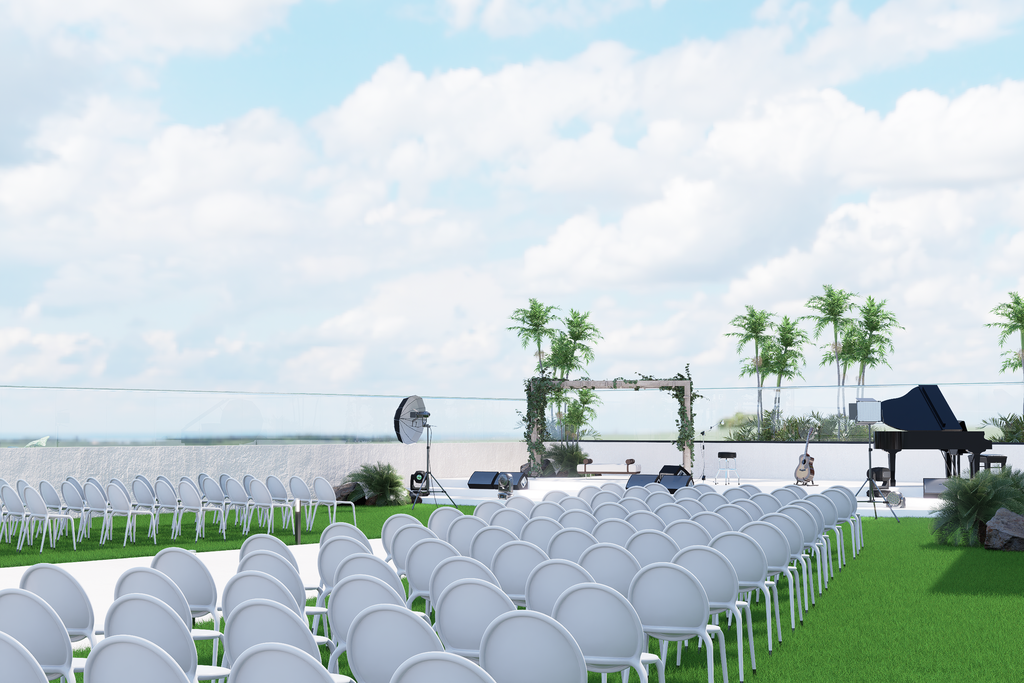 Flat in Bayahibe, Dominican Republic, 33 m² - picture 6