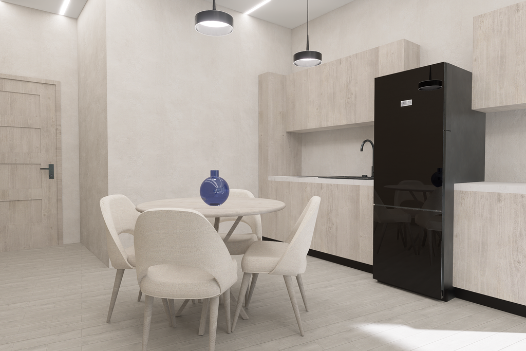 Flat in Bayahibe, Dominican Republic, 33 m² - picture 14