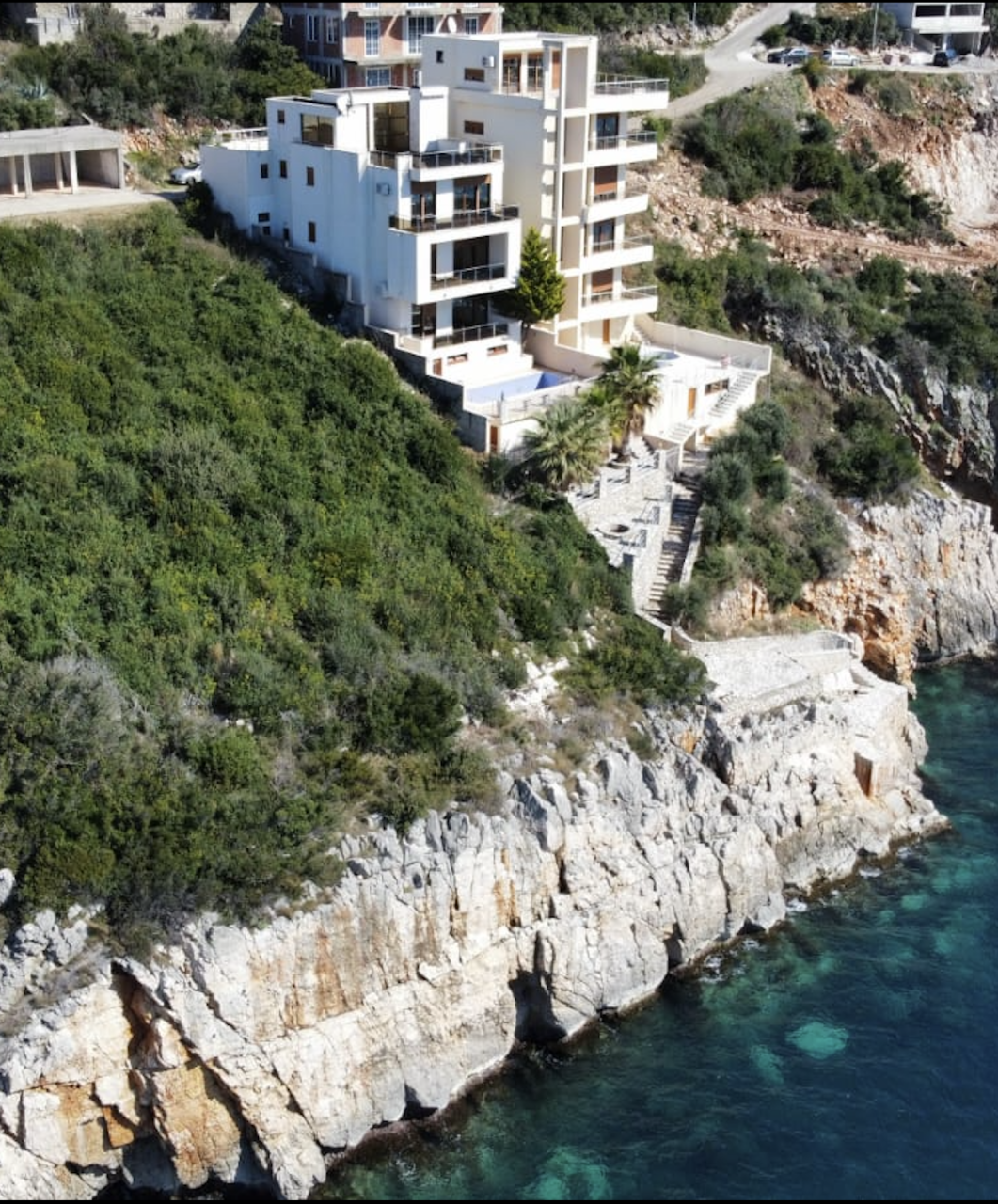 Villa in Dobra Voda, Montenegro, 540 m² - picture 2