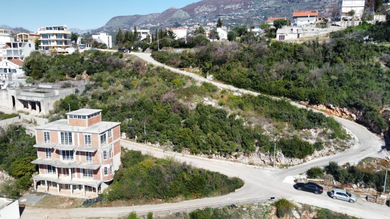 Villa à Dobra Voda, Monténégro, 480 m² - image 2