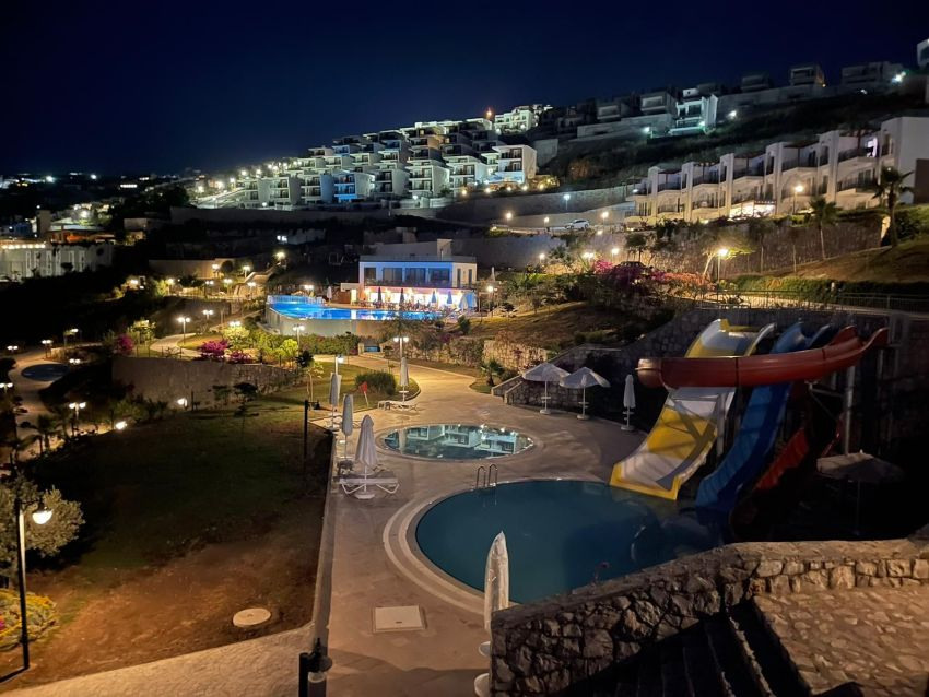 Villa in Bodrum, Turkey, 250 m² - picture 12