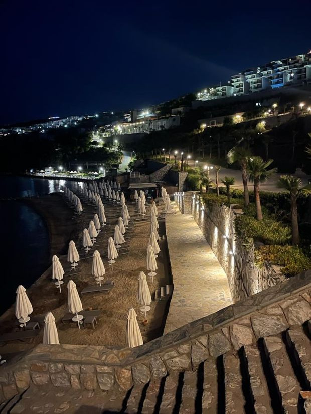 Villa in Bodrum, Turkey, 250 m² - picture 16