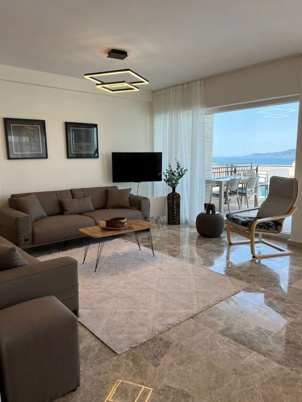 Villa in Bodrum, Turkey, 250 m² - picture 17