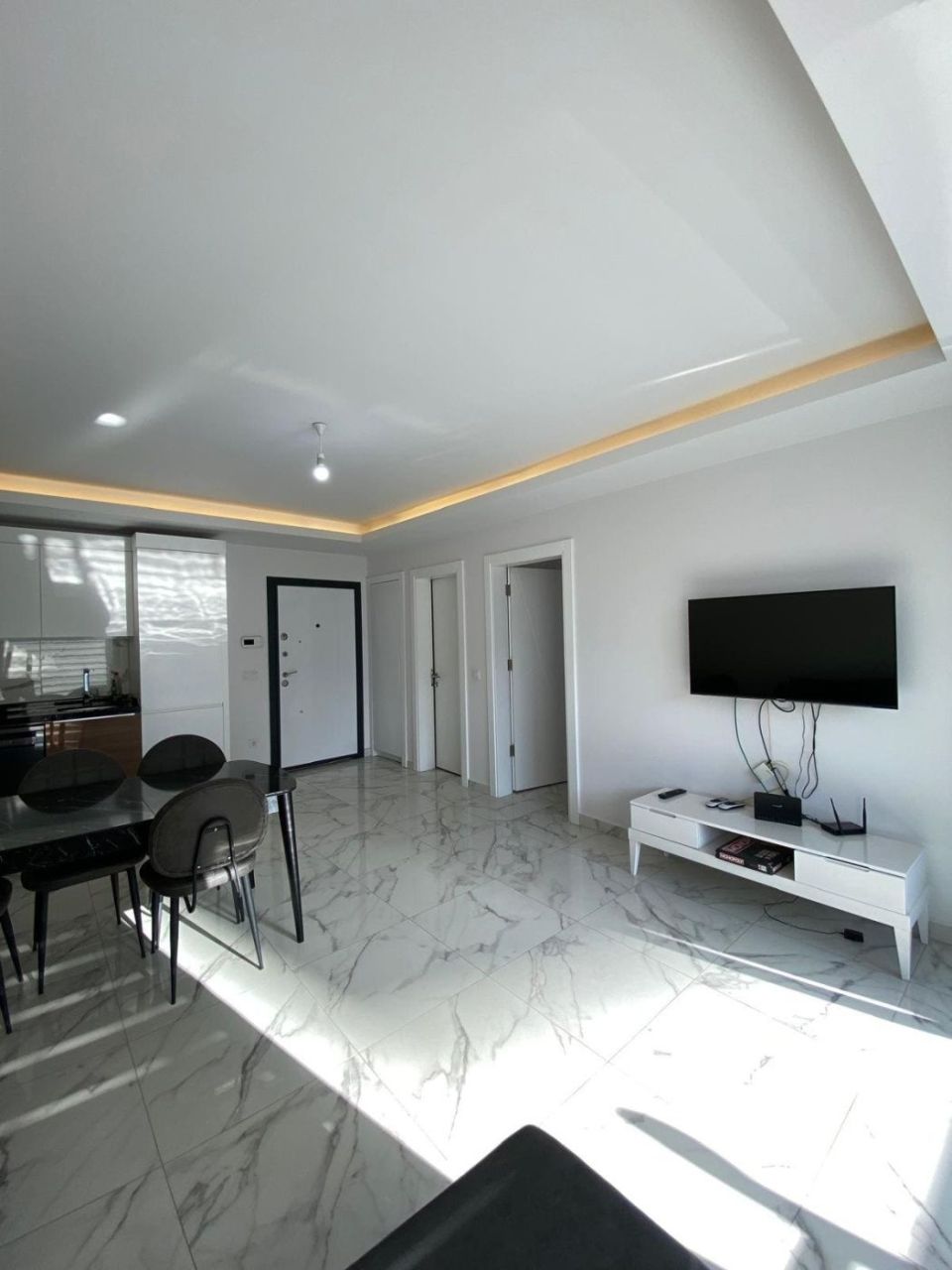 Appartement à Alanya, Turquie, 65 m² - image 1