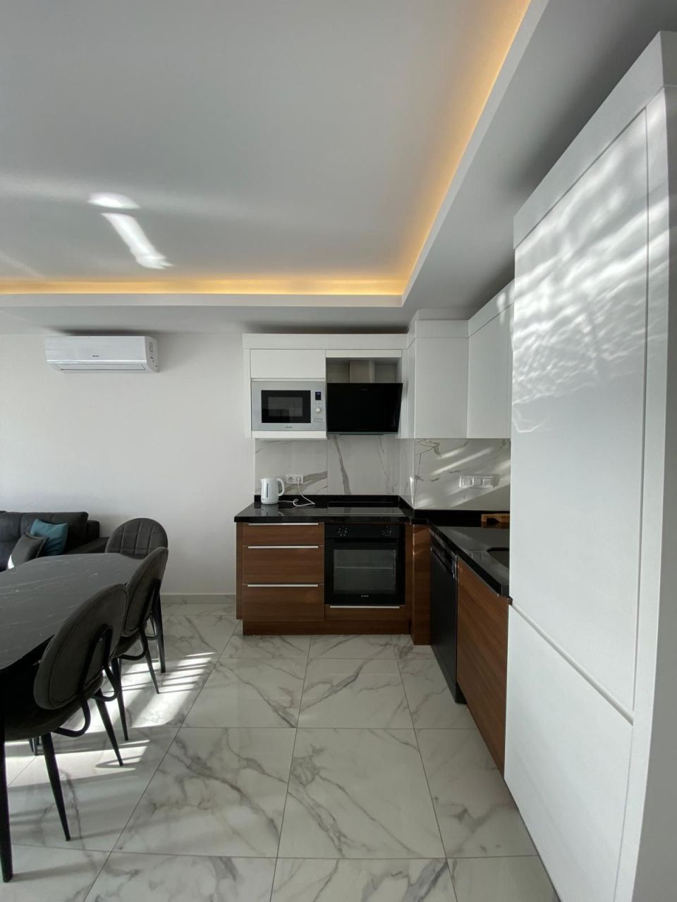 Flat in Alanya, Turkey, 65 m² - picture 2