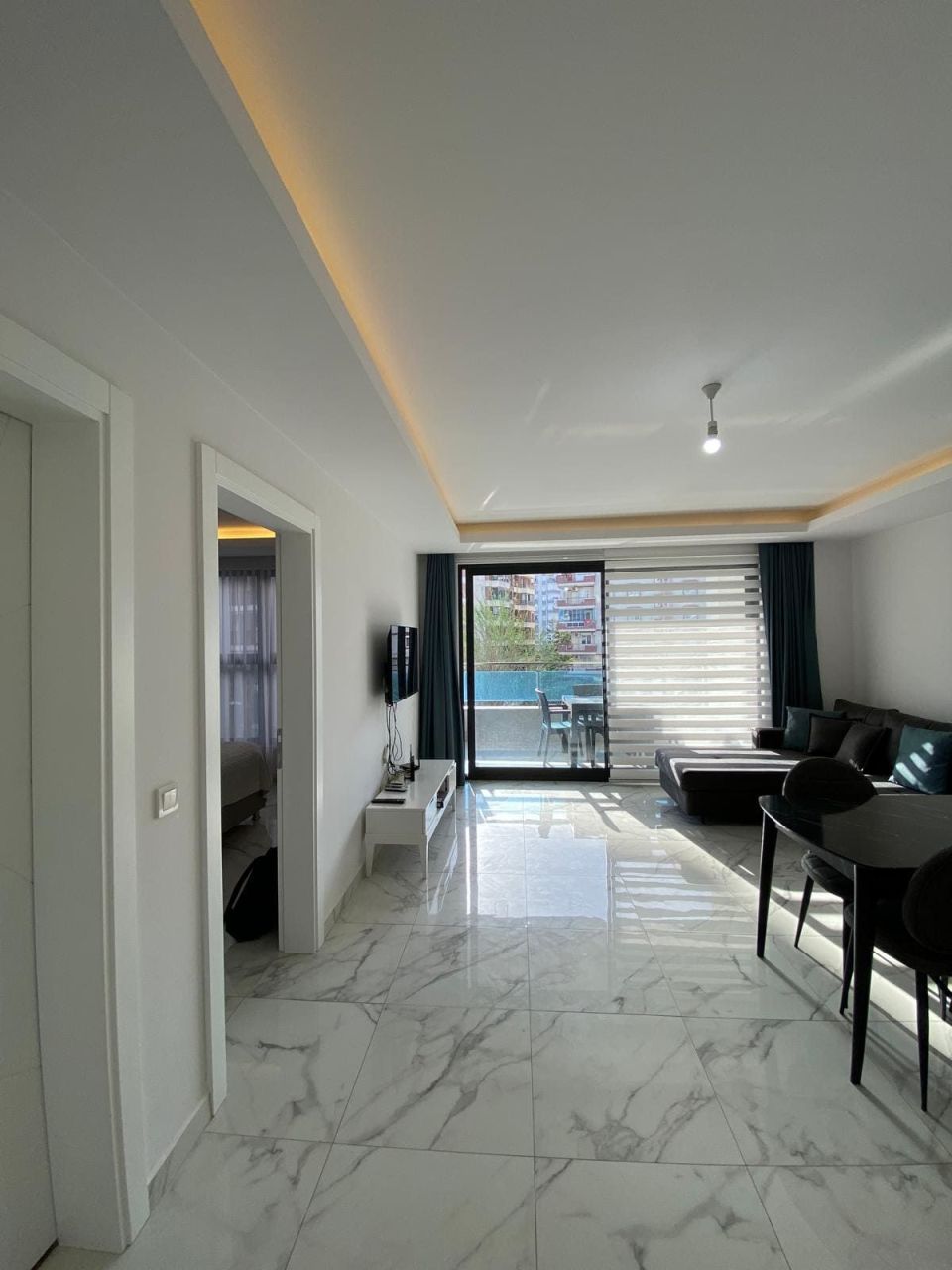 Flat in Alanya, Turkey, 65 m² - picture 7