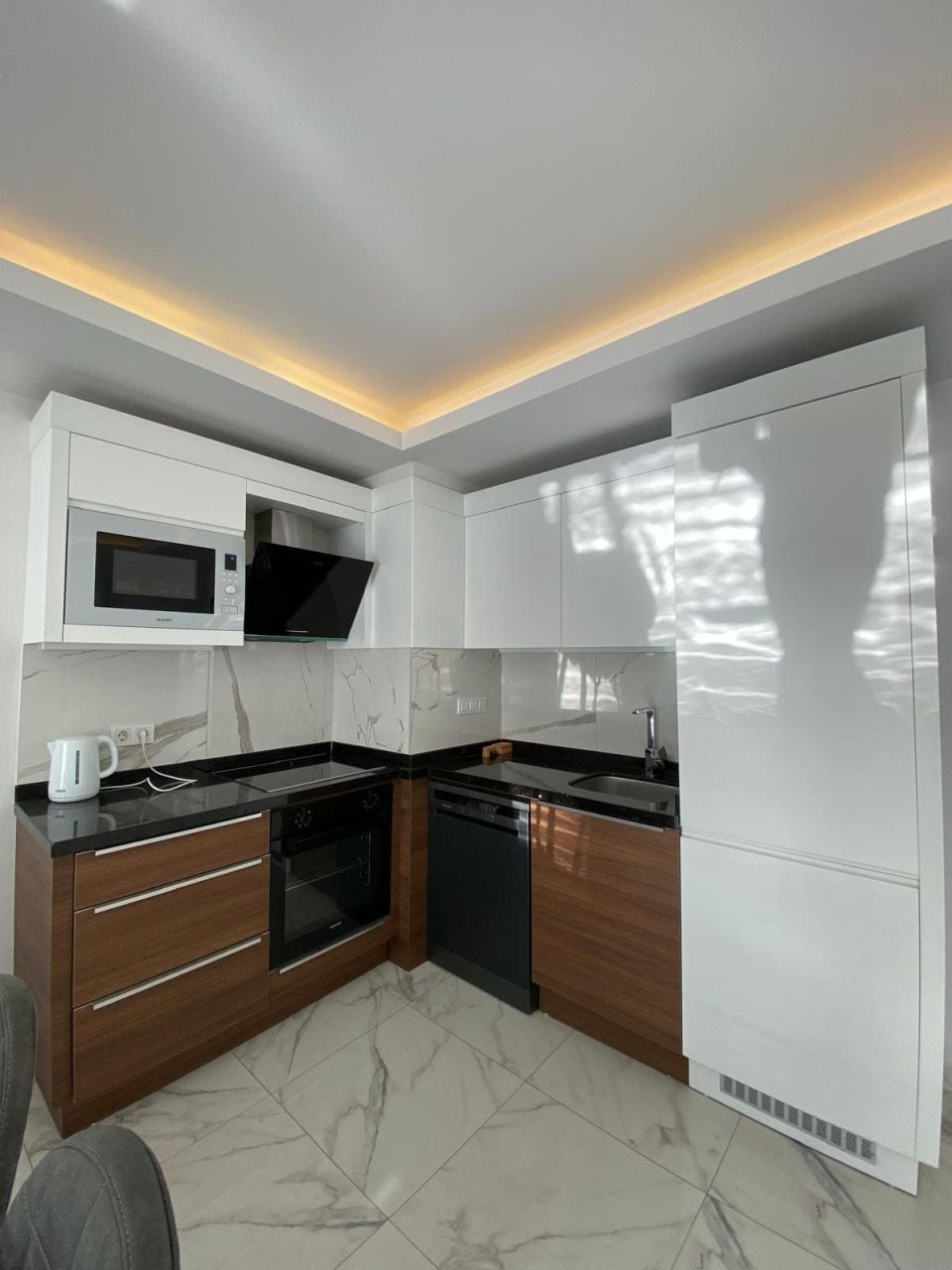 Flat in Alanya, Turkey, 65 m² - picture 8