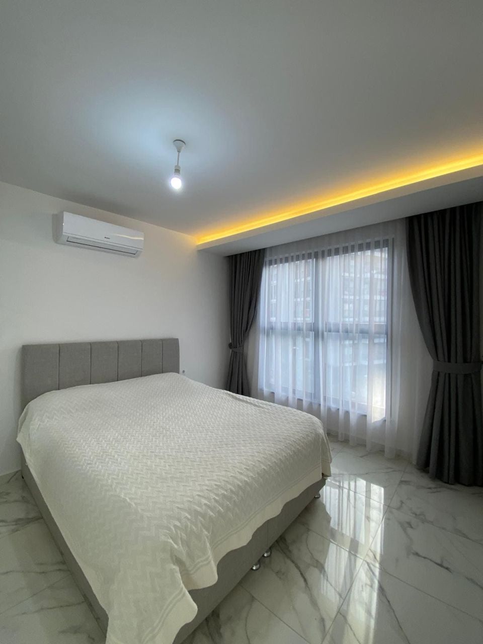 Flat in Alanya, Turkey, 65 m² - picture 9