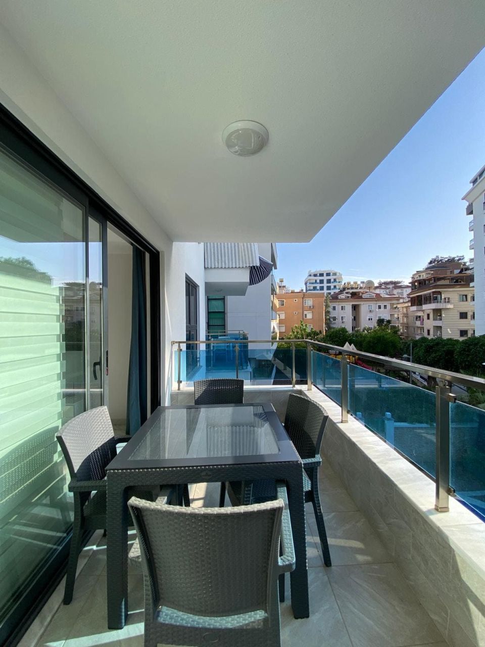 Flat in Alanya, Turkey, 65 m² - picture 13