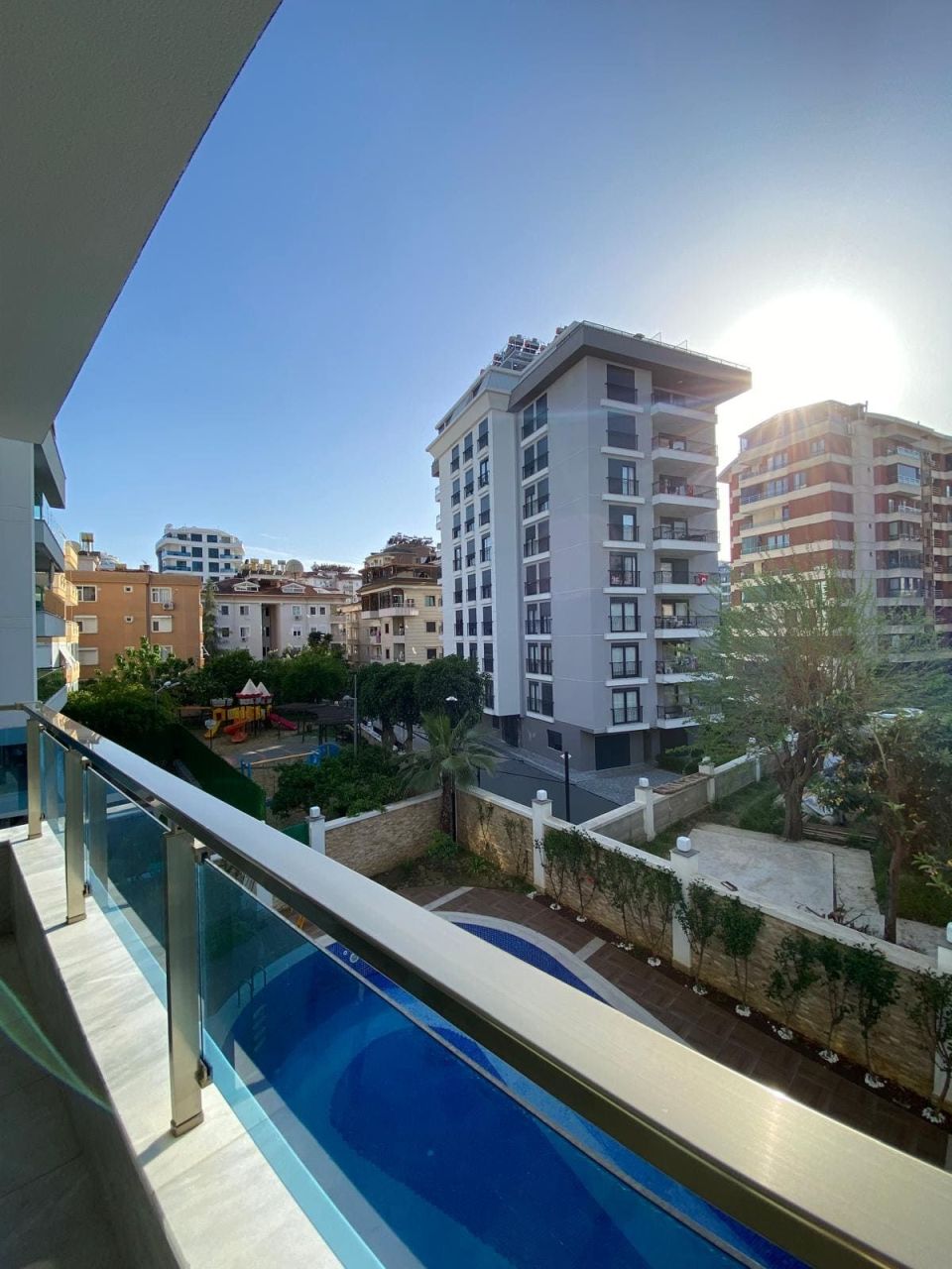 Flat in Alanya, Turkey, 65 m² - picture 14