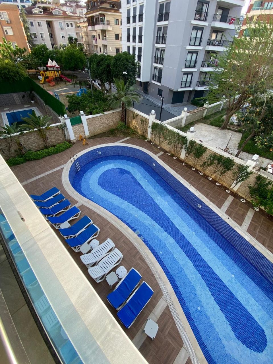 Flat in Alanya, Turkey, 65 m² - picture 15