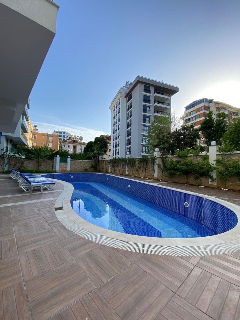 Flat in Alanya, Turkey, 65 m² - picture 17