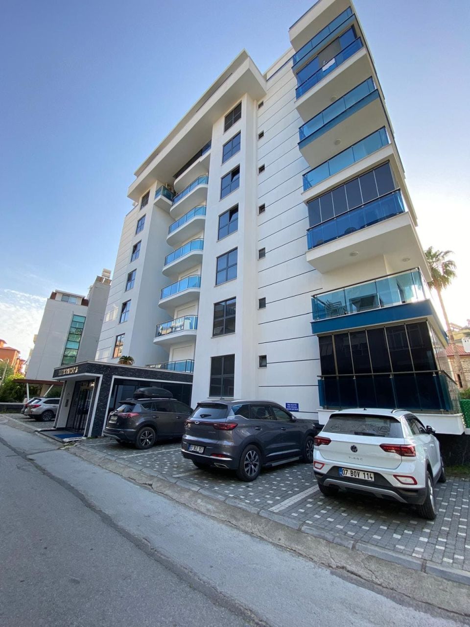 Flat in Alanya, Turkey, 65 m² - picture 19