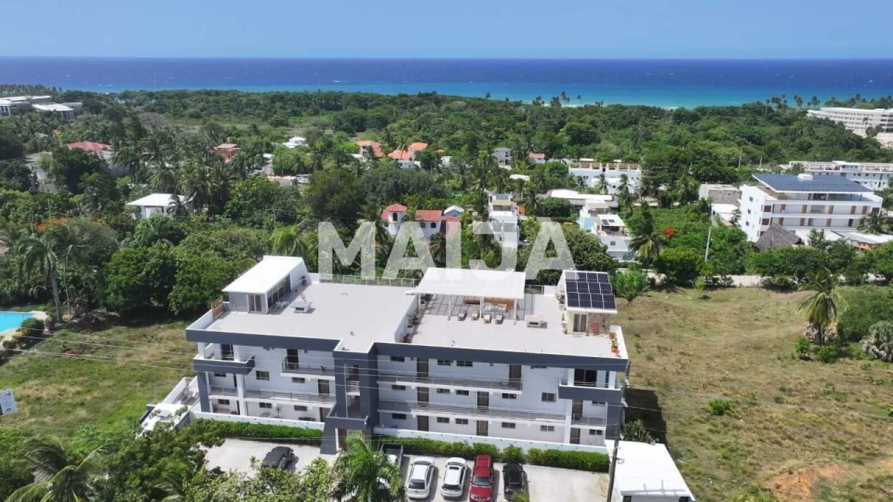 Appartement à Cabarete, République dominicaine, 560 m² - image 1