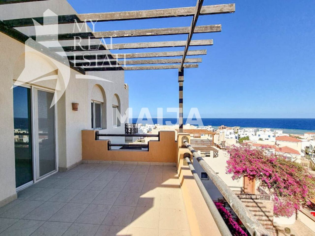 Appartement à Hurghada, Egypte, 100 m² - image 1