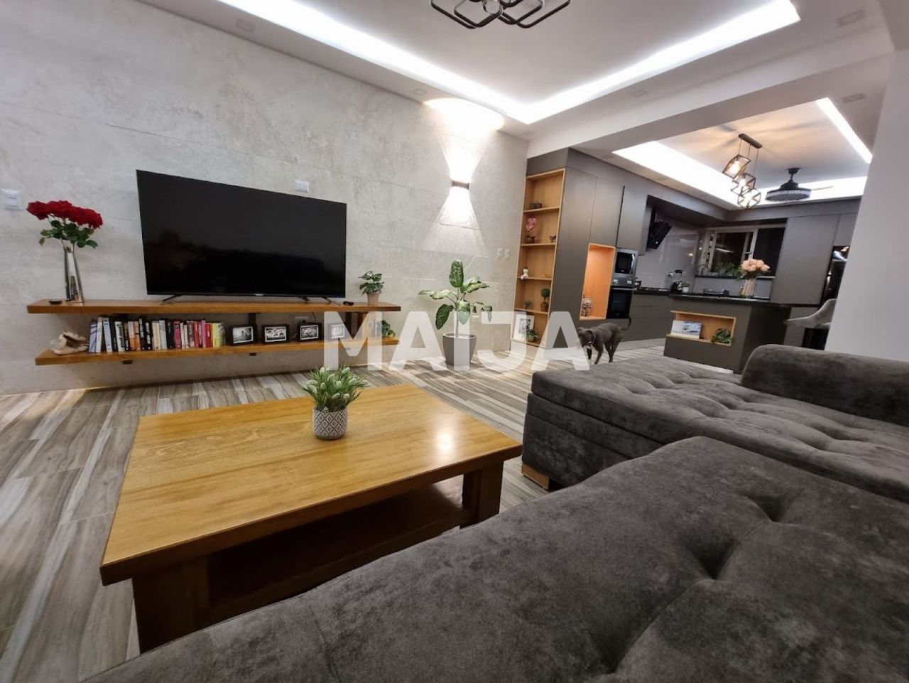 Appartamenti a Cabarete, Repubblica Dominicana, 560 m² - foto 3