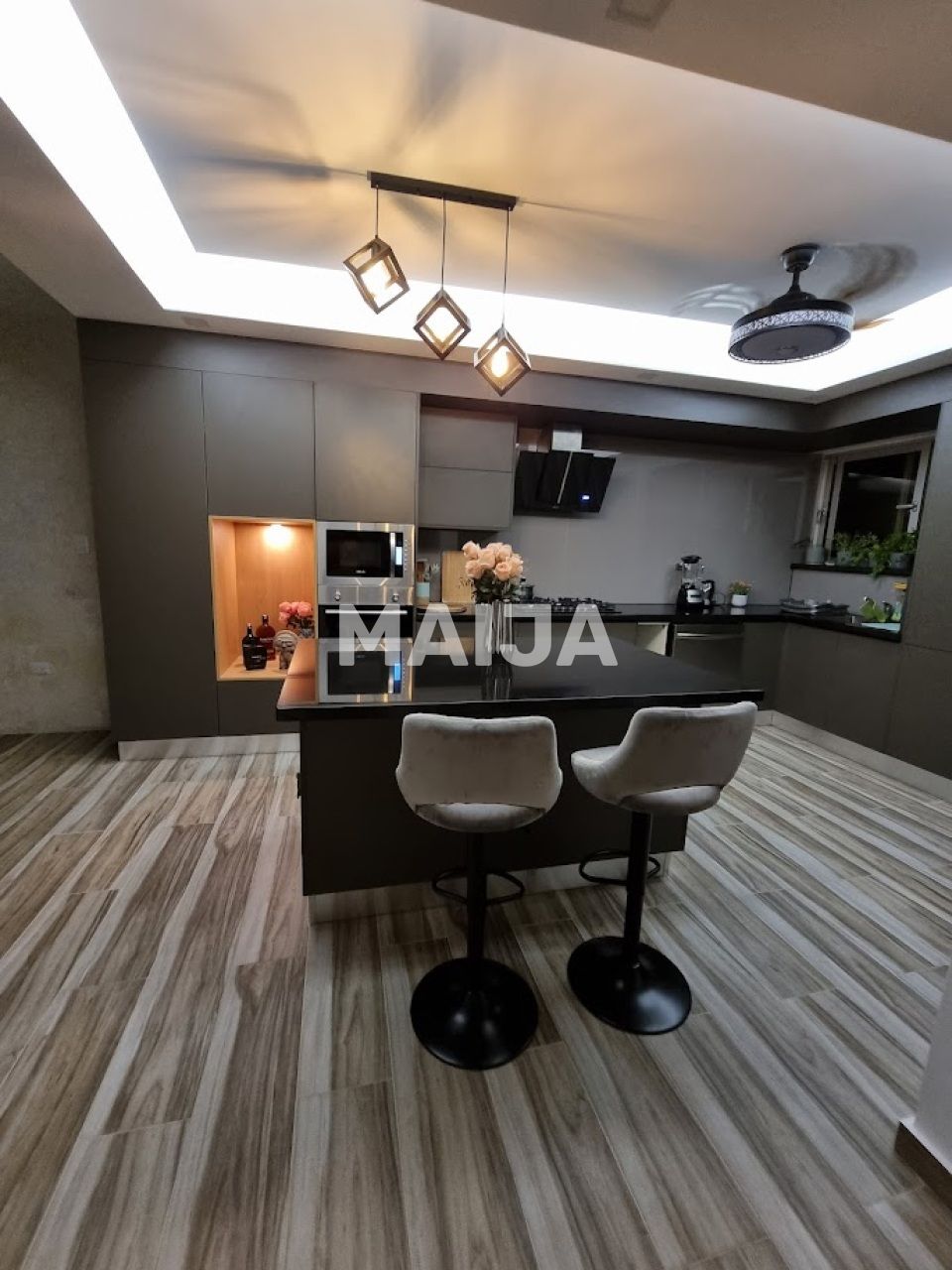 Appartamenti a Cabarete, Repubblica Dominicana, 560 m² - foto 8