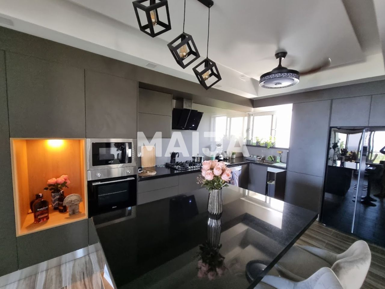 Appartamenti a Cabarete, Repubblica Dominicana, 560 m² - foto 9