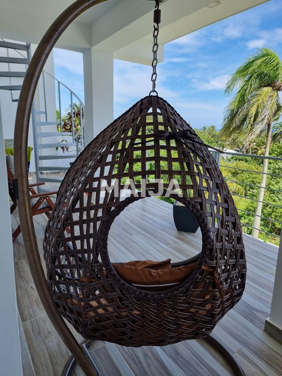 Appartamenti a Cabarete, Repubblica Dominicana, 560 m² - foto 11