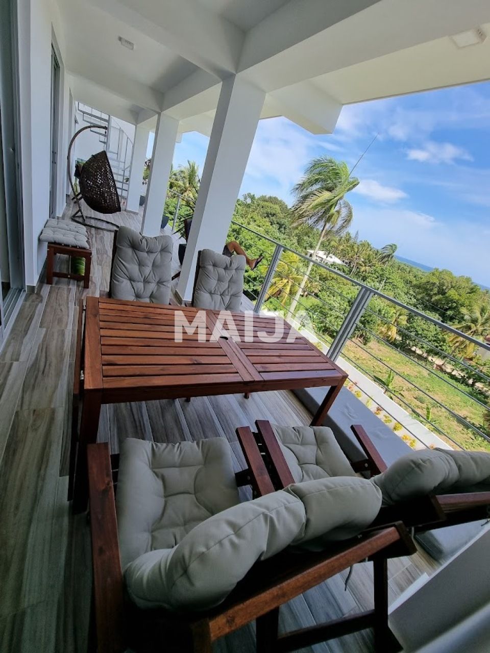 Appartamenti a Cabarete, Repubblica Dominicana, 560 m² - foto 12