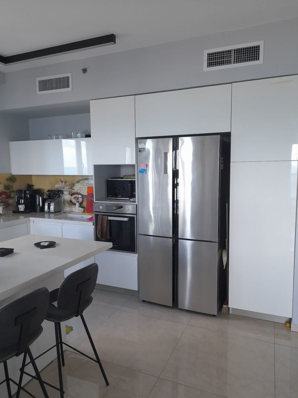 Appartement à Bat Yam, Israël, 130 m² - image 4