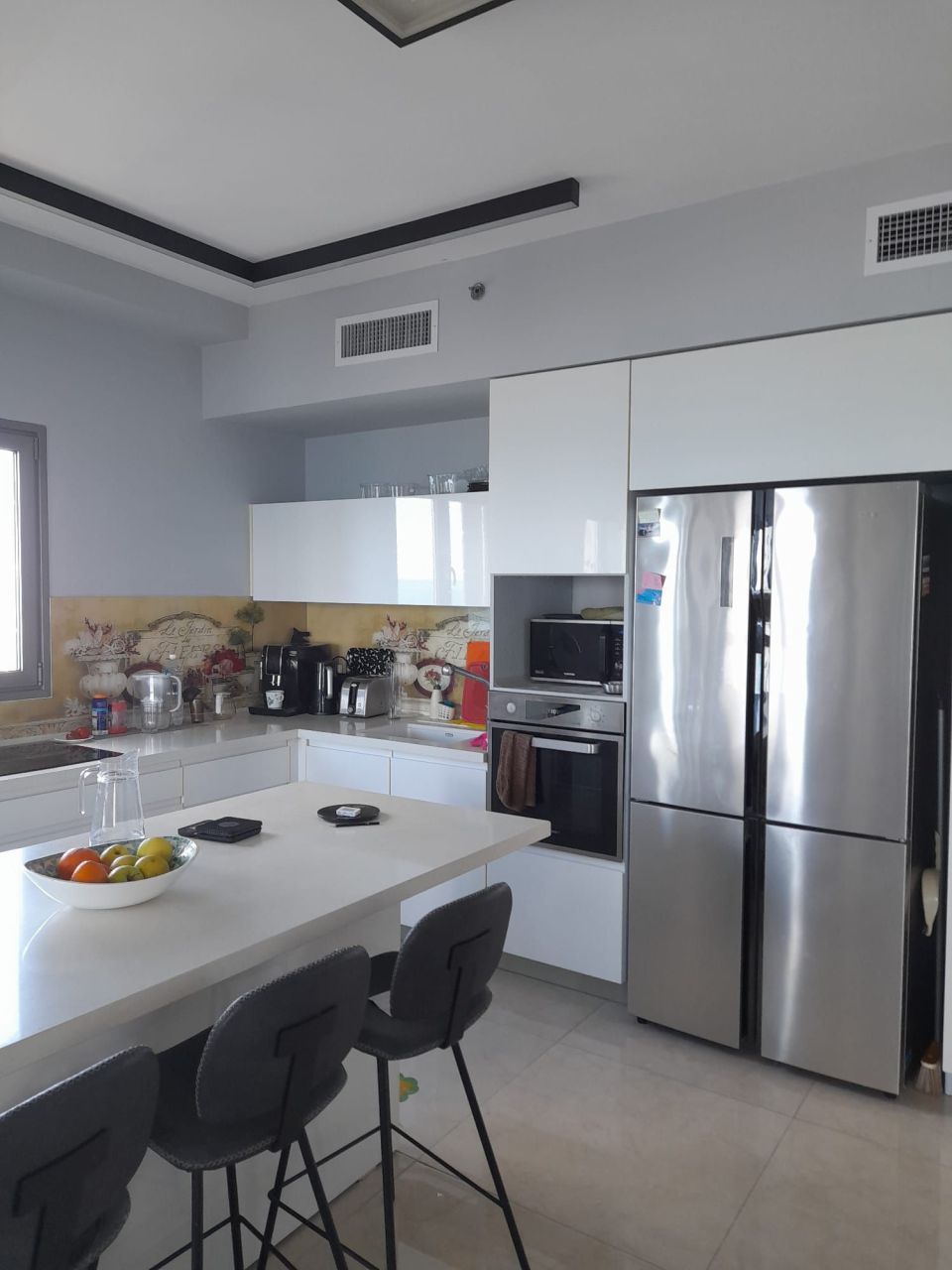 Appartement à Bat Yam, Israël, 130 m² - image 8