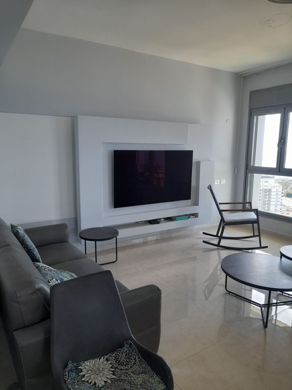 Appartement à Bat Yam, Israël, 130 m² - image 5