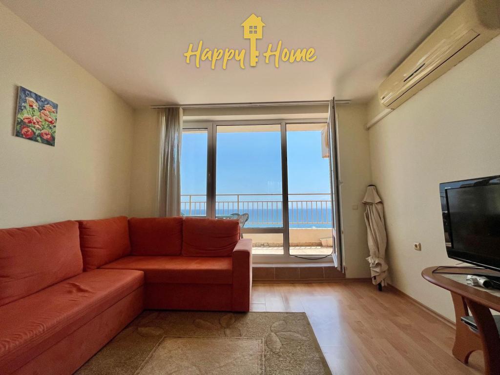 Studio in Sveti Vlas, Bulgaria, 47 m² - picture 1