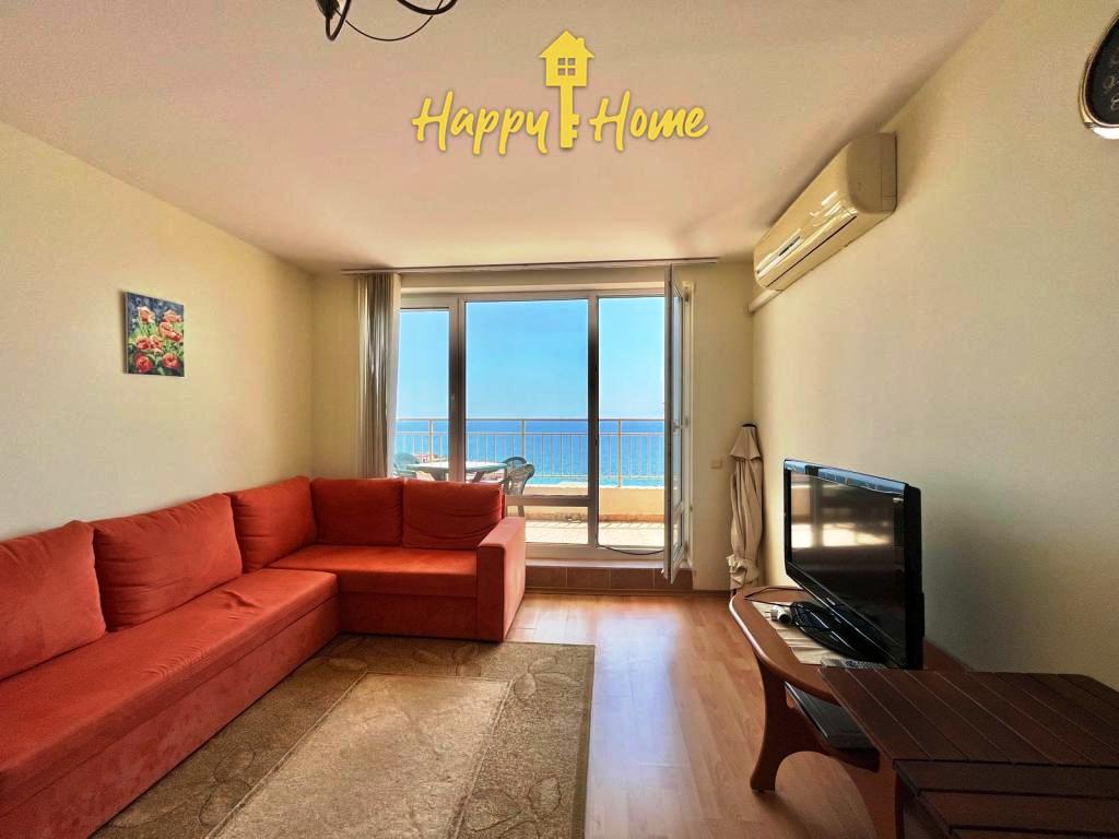 Studio in Sveti Vlas, Bulgaria, 47 m² - picture 3