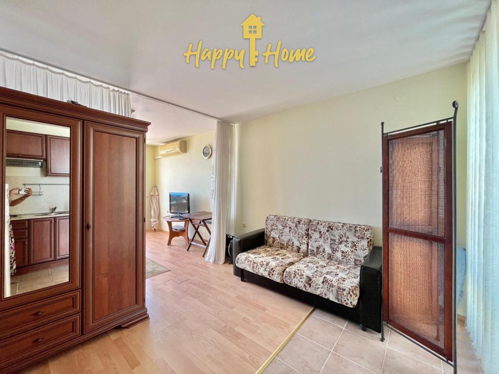 Studio in Sveti Vlas, Bulgaria, 47 m² - picture 7