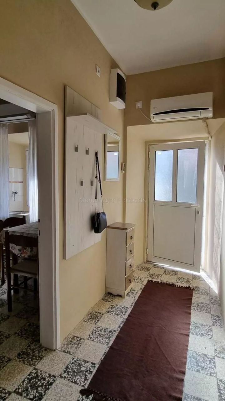 Casa a Risan, Montenegro, 50 m² - foto 8