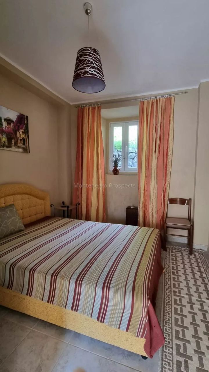 Casa a Risan, Montenegro, 50 m² - foto 7