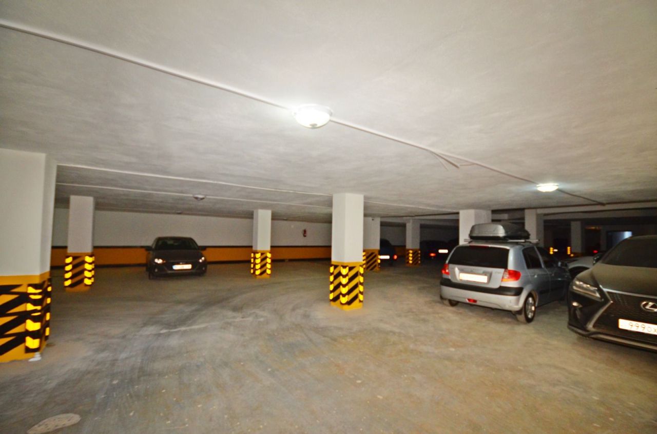 Apartment in Alanya, Türkei, 55 m² - Foto 18