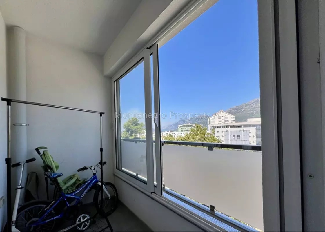 Apartamento en el Bar, Montenegro, 95 m² - imagen 6