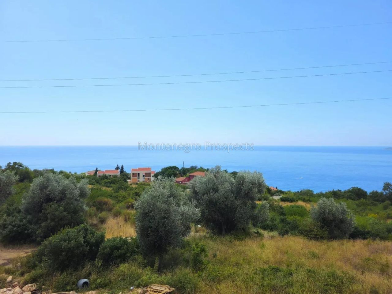 Apartment in Blizikuce, Montenegro, 65 m² - Foto 10