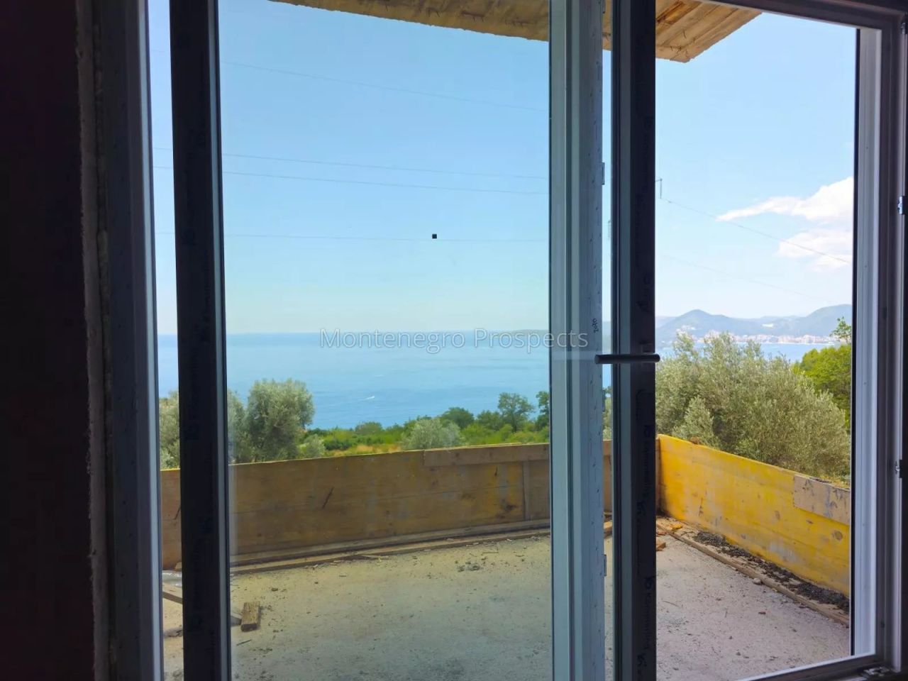 Apartment in Blizikuce, Montenegro, 65 m² - Foto 11