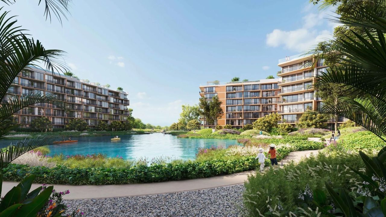 Apartment on Phuket Island, Thailand, 57 m² - picture 16