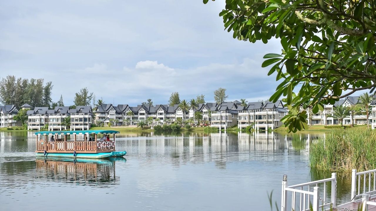 Apartment on Phuket Island, Thailand, 57 m² - picture 10