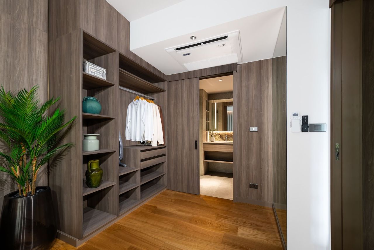 Apartment on Phuket Island, Thailand, 57 m² - picture 9